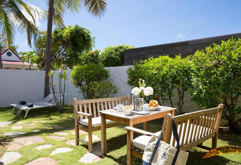 ویلای 3 خوابه, Les Ilets De La Plage