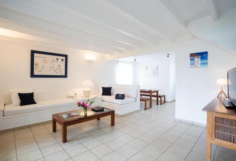 ویلای 1 خوابه, Les Ilets De La Plage