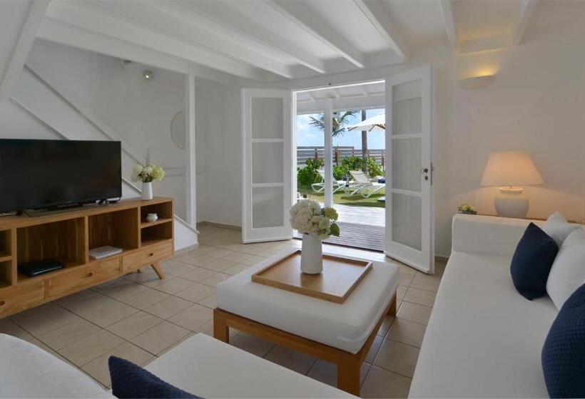 ویلای 1 خوابه, Les Ilets De La Plage