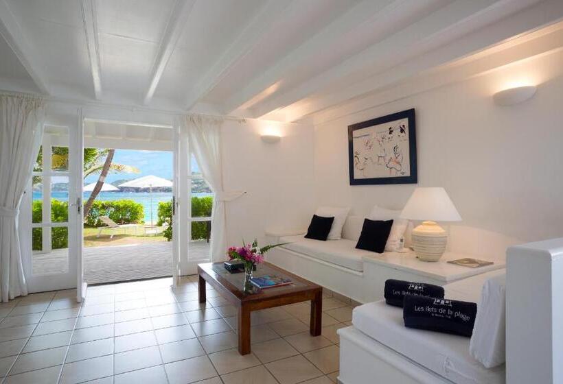 ویلای 1 خوابه, Les Ilets De La Plage