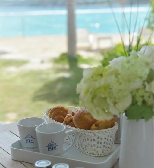 ویلای 1 خوابه, Les Ilets De La Plage