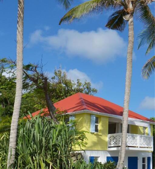 استودیوی استاندارد با چشم‌انداز دریا, Les Ilets De La Plage