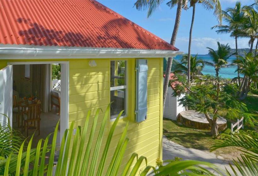 استودیوی استاندارد با چشم‌انداز دریا, Les Ilets De La Plage