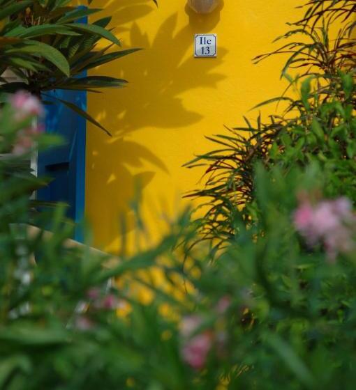 ویلای 1 خوابه با چشم‌انداز دریا, Les Ilets De La Plage