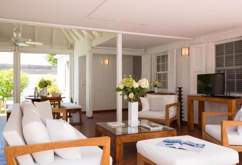 ویلای 3 خوابه, Les Ilets De La Plage