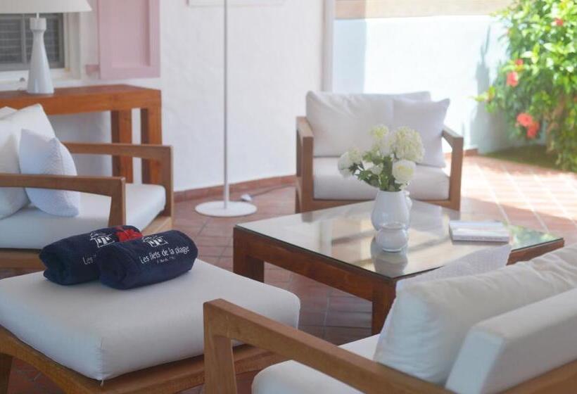 ویلای 3 خوابه, Les Ilets De La Plage