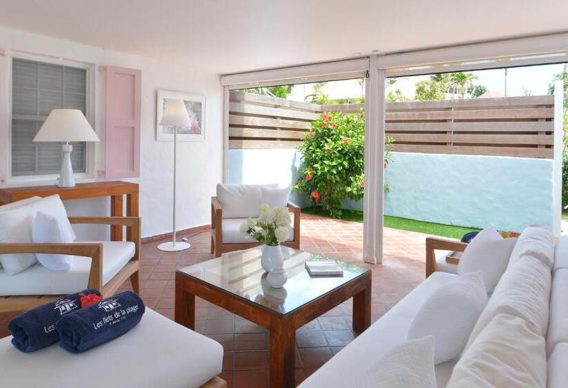 ویلای 3 خوابه, Les Ilets De La Plage