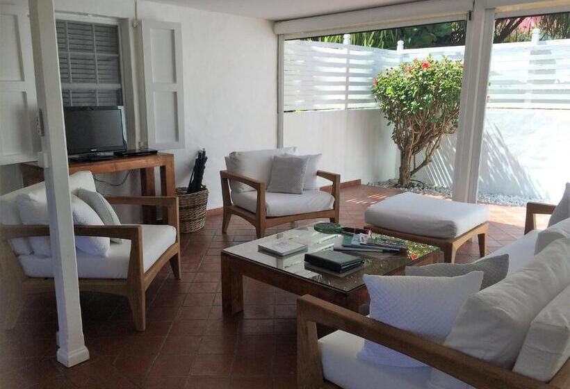 ویلای 3 خوابه, Les Ilets De La Plage