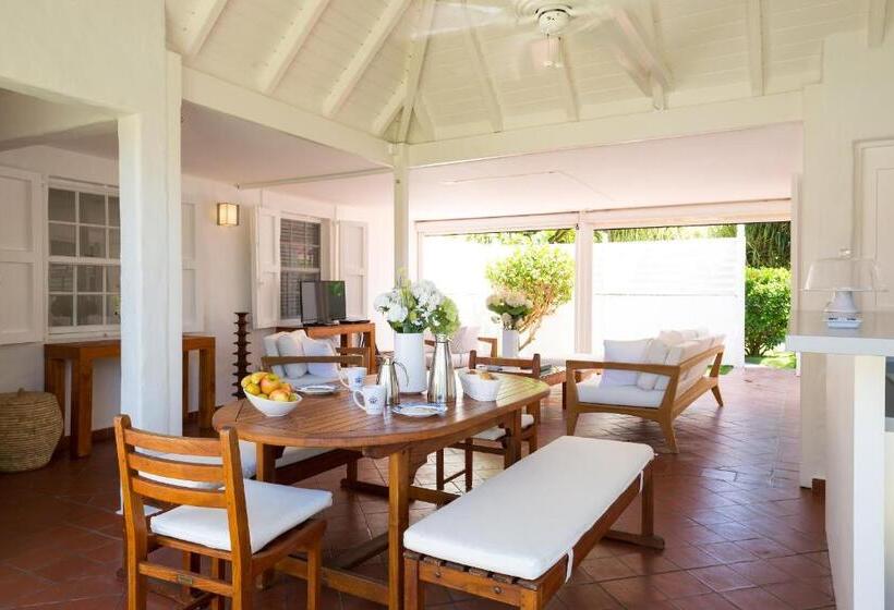 ویلای 3 خوابه, Les Ilets De La Plage