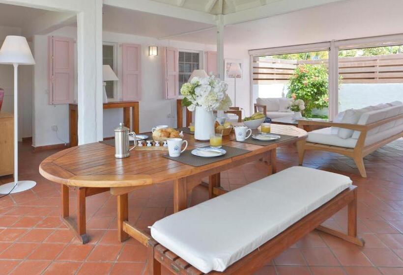 ویلای 3 خوابه, Les Ilets De La Plage