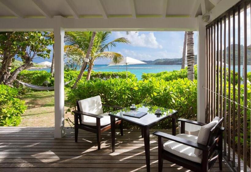 ویلای 1 خوابه, Les Ilets De La Plage