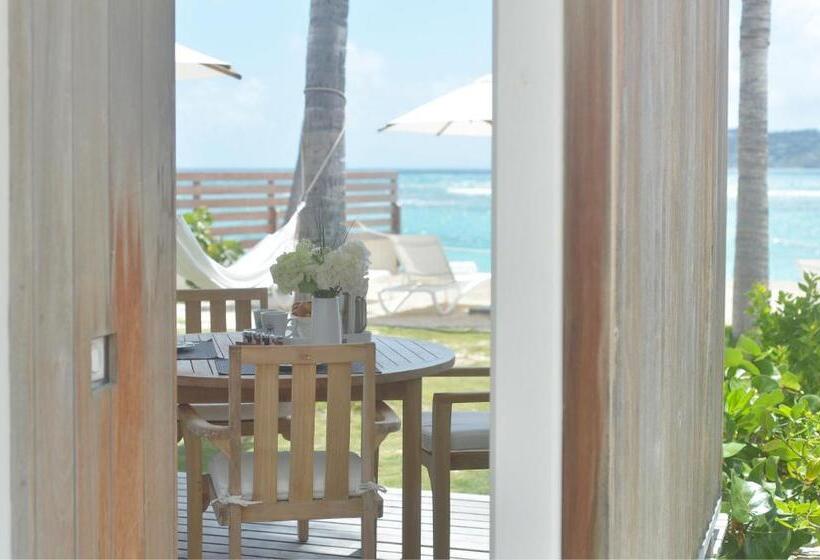 ویلای 1 خوابه, Les Ilets De La Plage