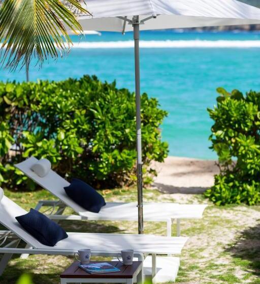 ویلای 1 خوابه, Les Ilets De La Plage