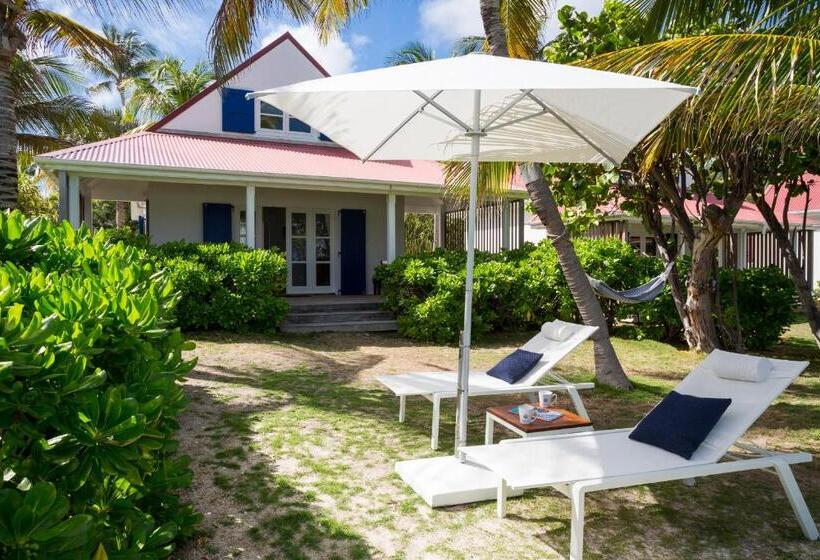 ویلای 1 خوابه, Les Ilets De La Plage