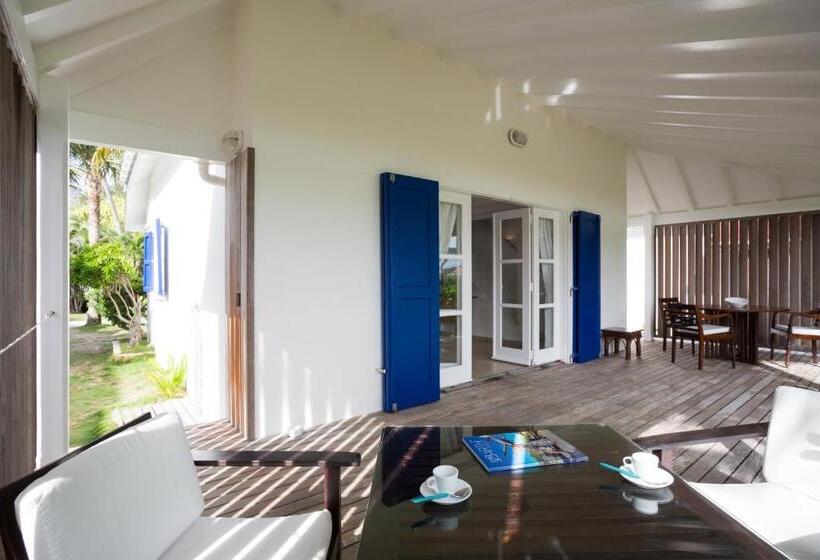 ویلای 1 خوابه, Les Ilets De La Plage