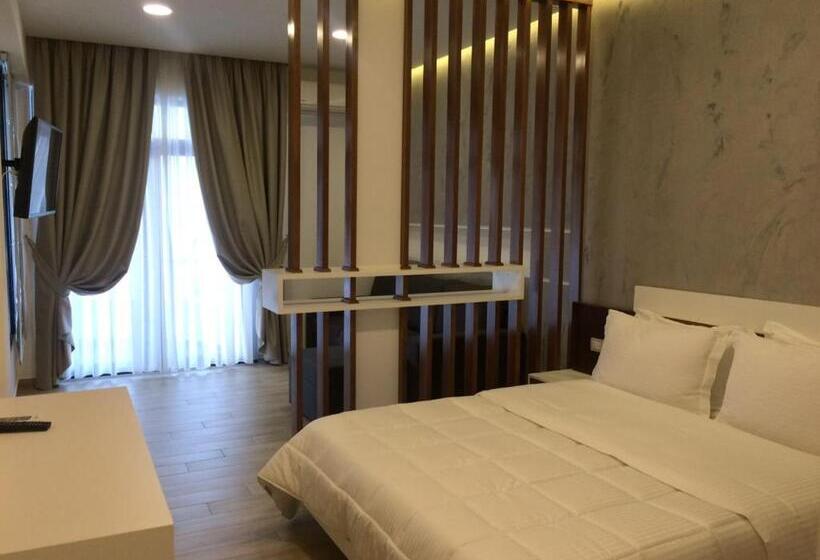 스탠다드 룸, Mirage