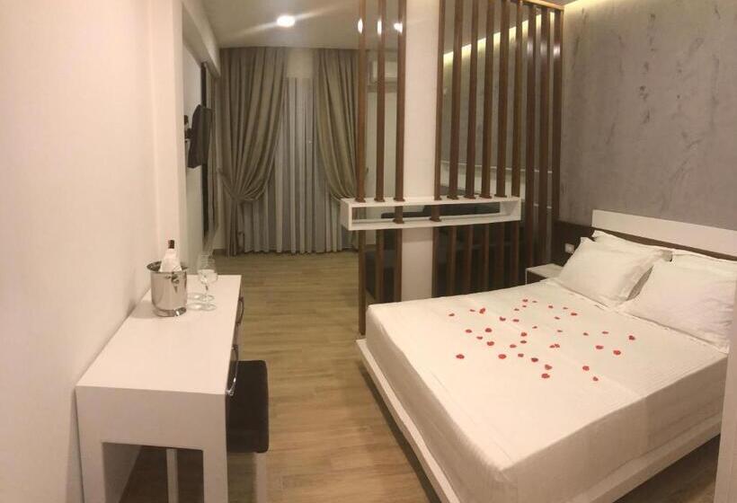 스탠다드 룸, Mirage