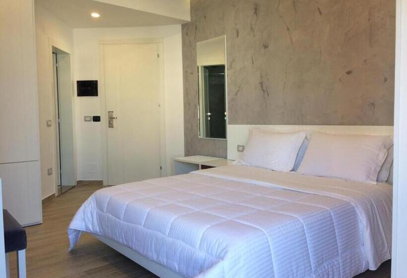 스탠다드 발코니 룸, Mirage