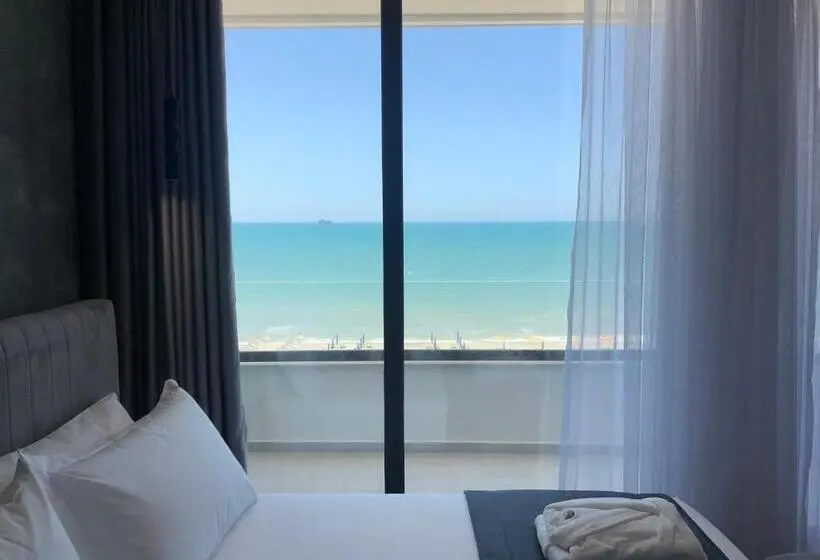 سوییت جونیور, Mirage