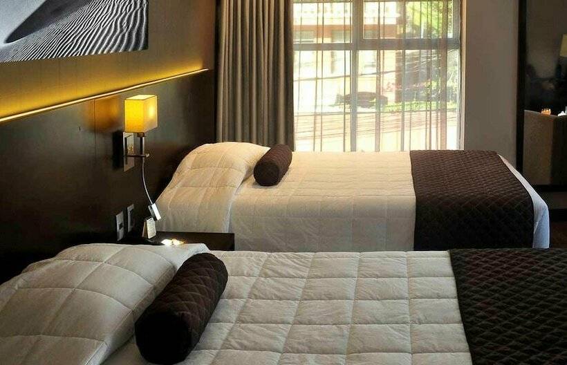 חדר סטנדרט, Rennova