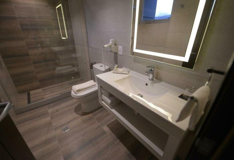 חדר סטנדרט, Rennova