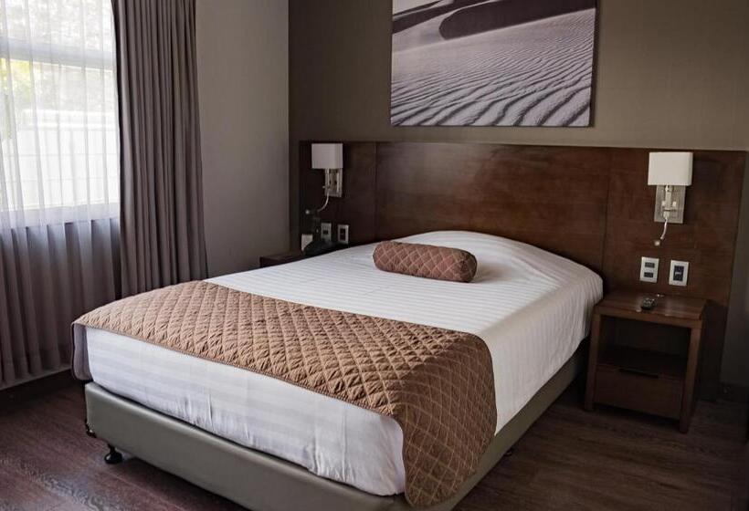 חדר סטנדרט, Rennova