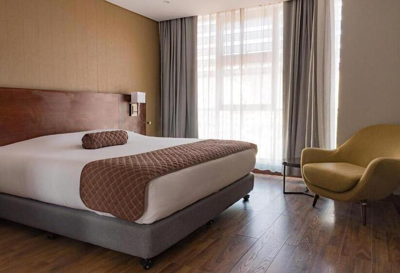 חדר סטנדרט, Rennova