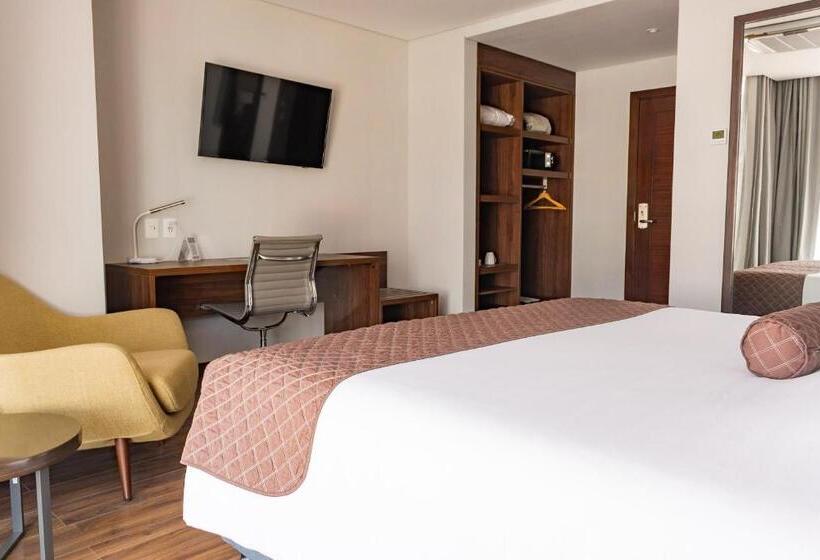 חדר סטנדרט, Rennova