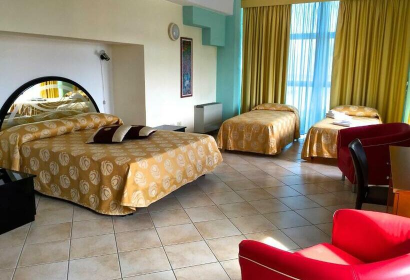 Номер Стандарт, Rosa Dei Venti