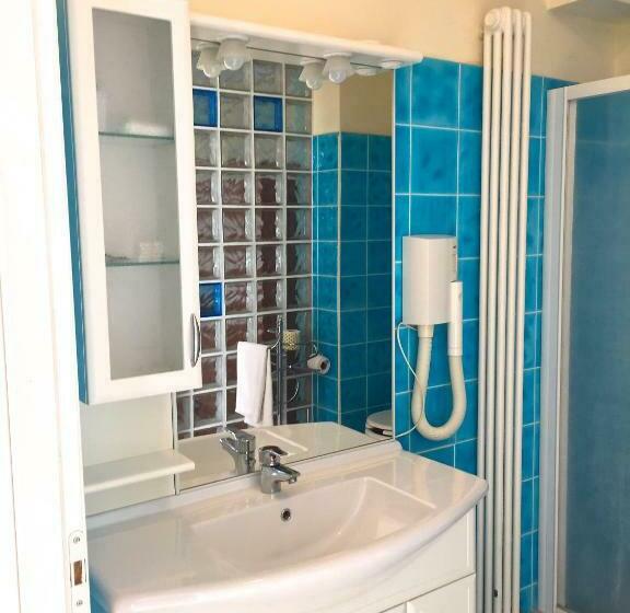 Номер Стандарт, Rosa Dei Venti