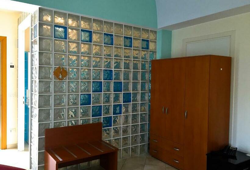 Номер Стандарт, Rosa Dei Venti