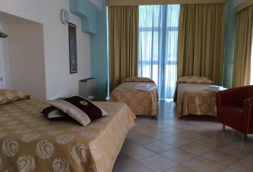 Номер Стандарт, Rosa Dei Venti