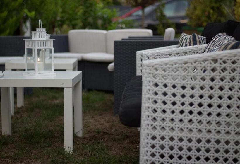 Номер Стандарт, Rosa Dei Venti