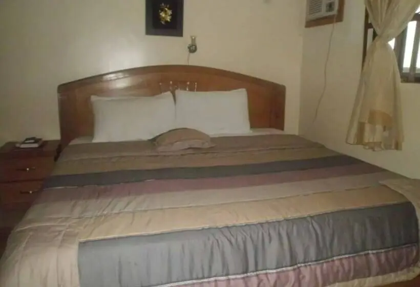 اتاق لوکس, Scholet Suites