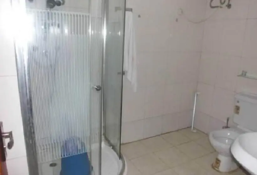 اتاق لوکس, Scholet Suites
