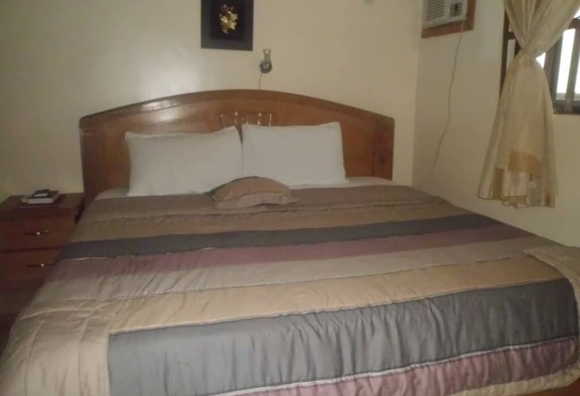 اتاق لوکس, Scholet Suites