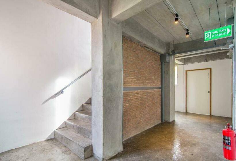 آپارتمان 1 خوابه, St88 Residence