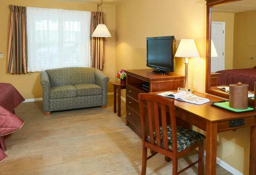 스탠다드 룸, Stockton Inns