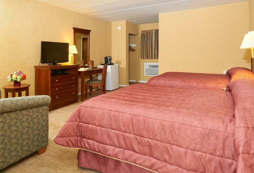 스탠다드 룸, Stockton Inns