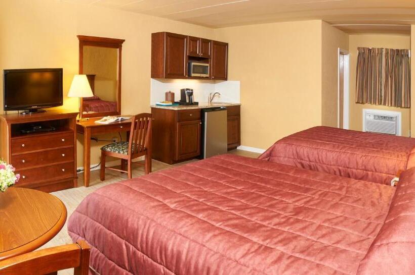 스탠다드 룸, Stockton Inns