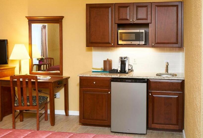 스탠다드 룸, Stockton Inns