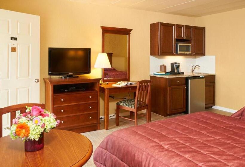 스탠다드 룸, Stockton Inns