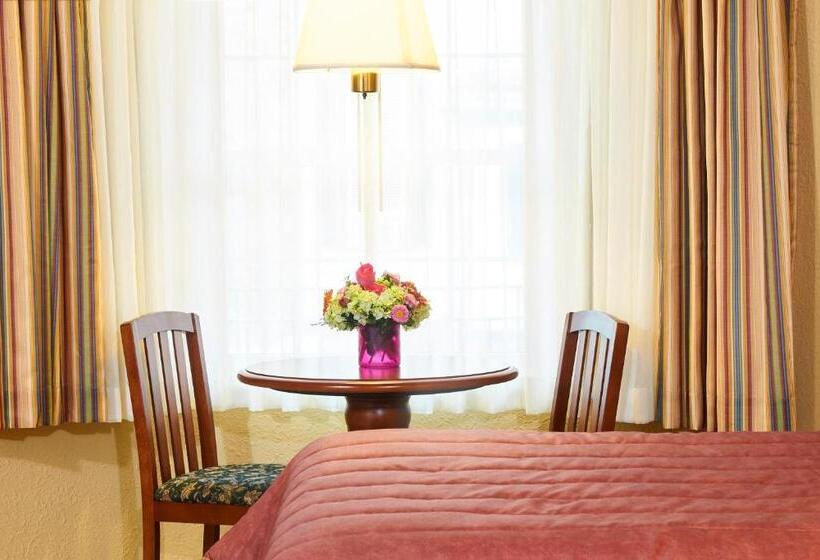 디럭스 룸, Stockton Inns