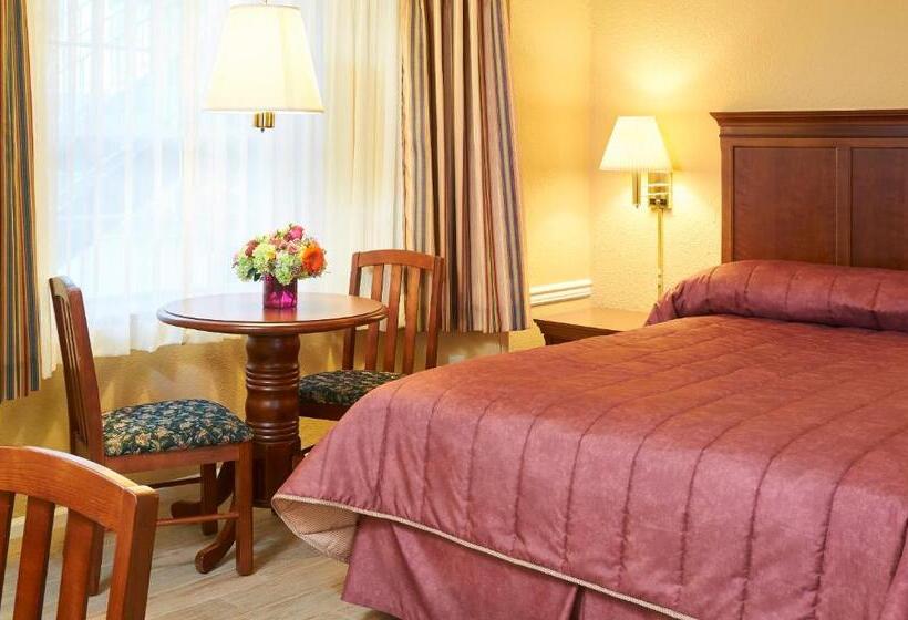 디럭스 룸, Stockton Inns