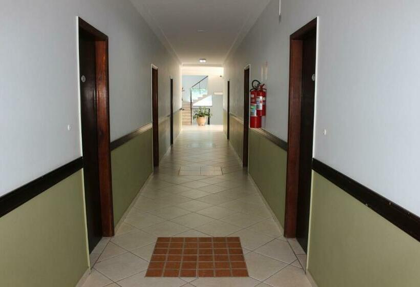 标准单人间, Novo Hotel Herta