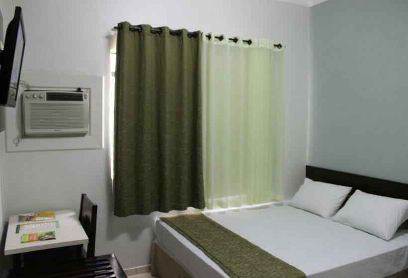 标准单人间, Novo Hotel Herta