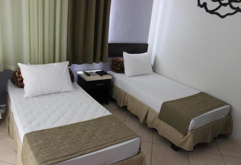 标准间, Novo Hotel Herta