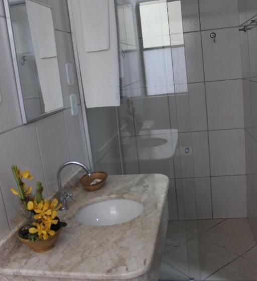 스위트, Novo Hotel Herta