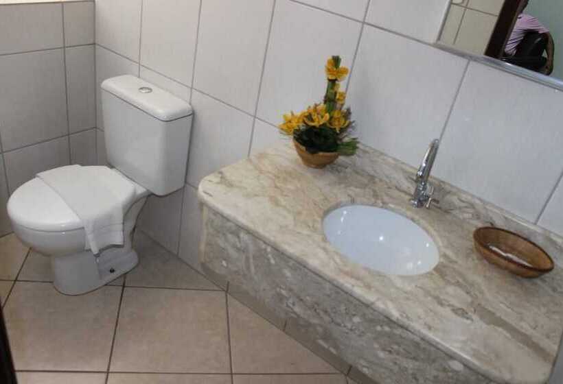 스탠다드 룸, Novo Hotel Herta
