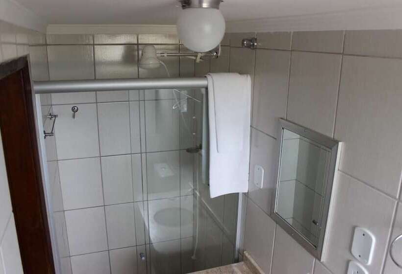 标准间, Novo Hotel Herta